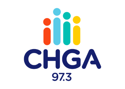 CHGA FM 97,3 CHGA FM 97,3